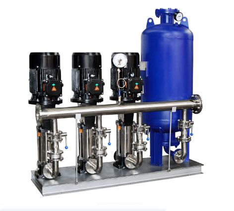 广州水泵机电使用的过程中不可忽略的基本常识