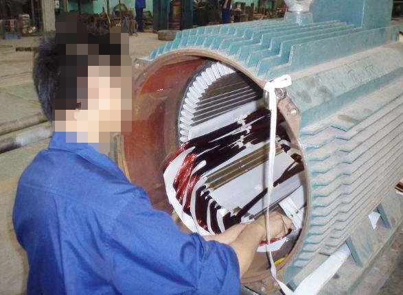 广州电机维修如何操作？多种方式恢复使用功能
